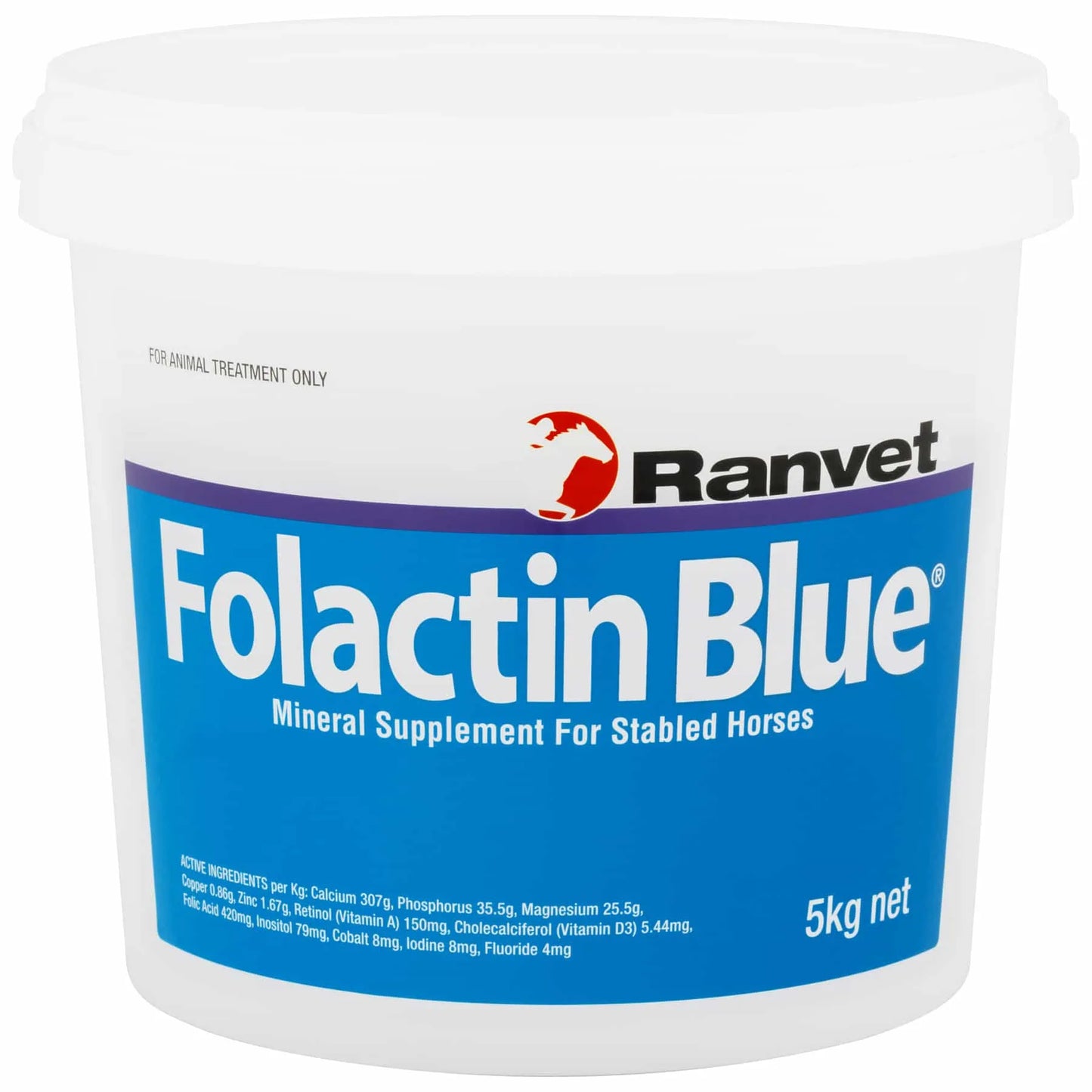 Folactin Blue