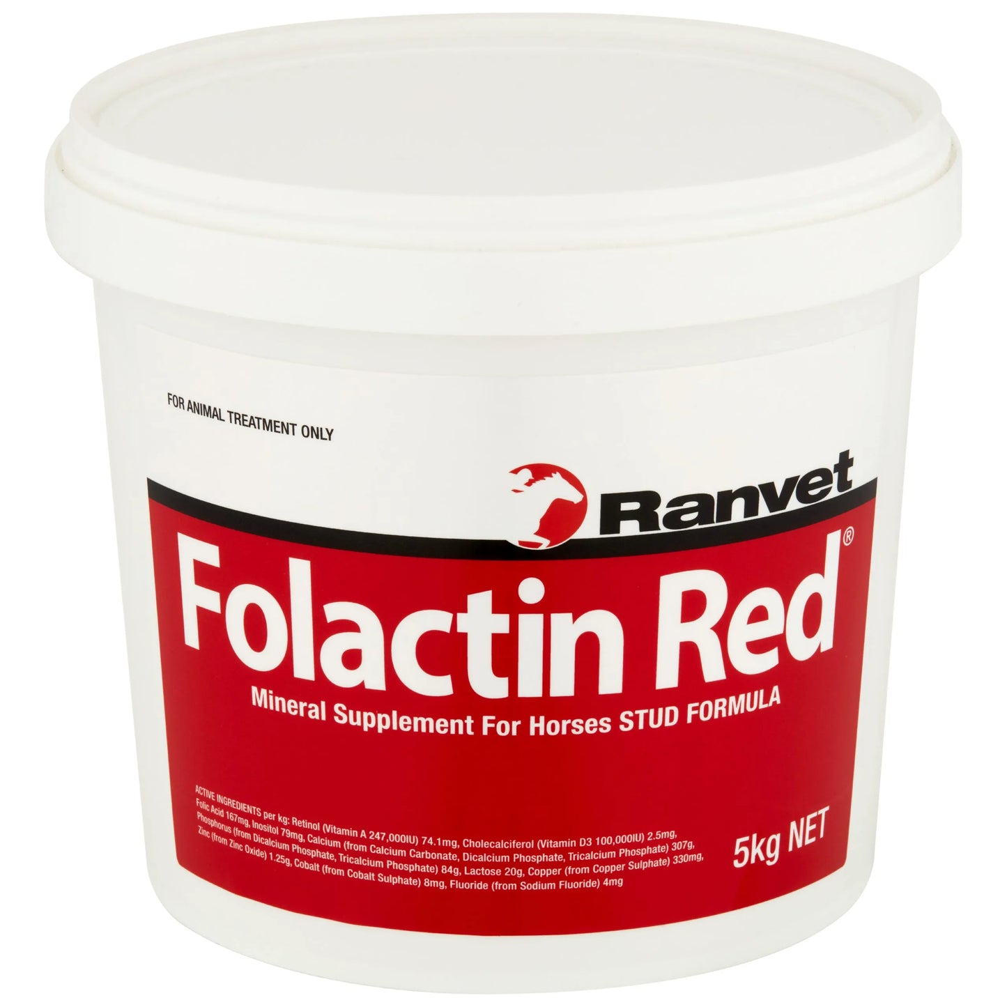 Folactin Red
