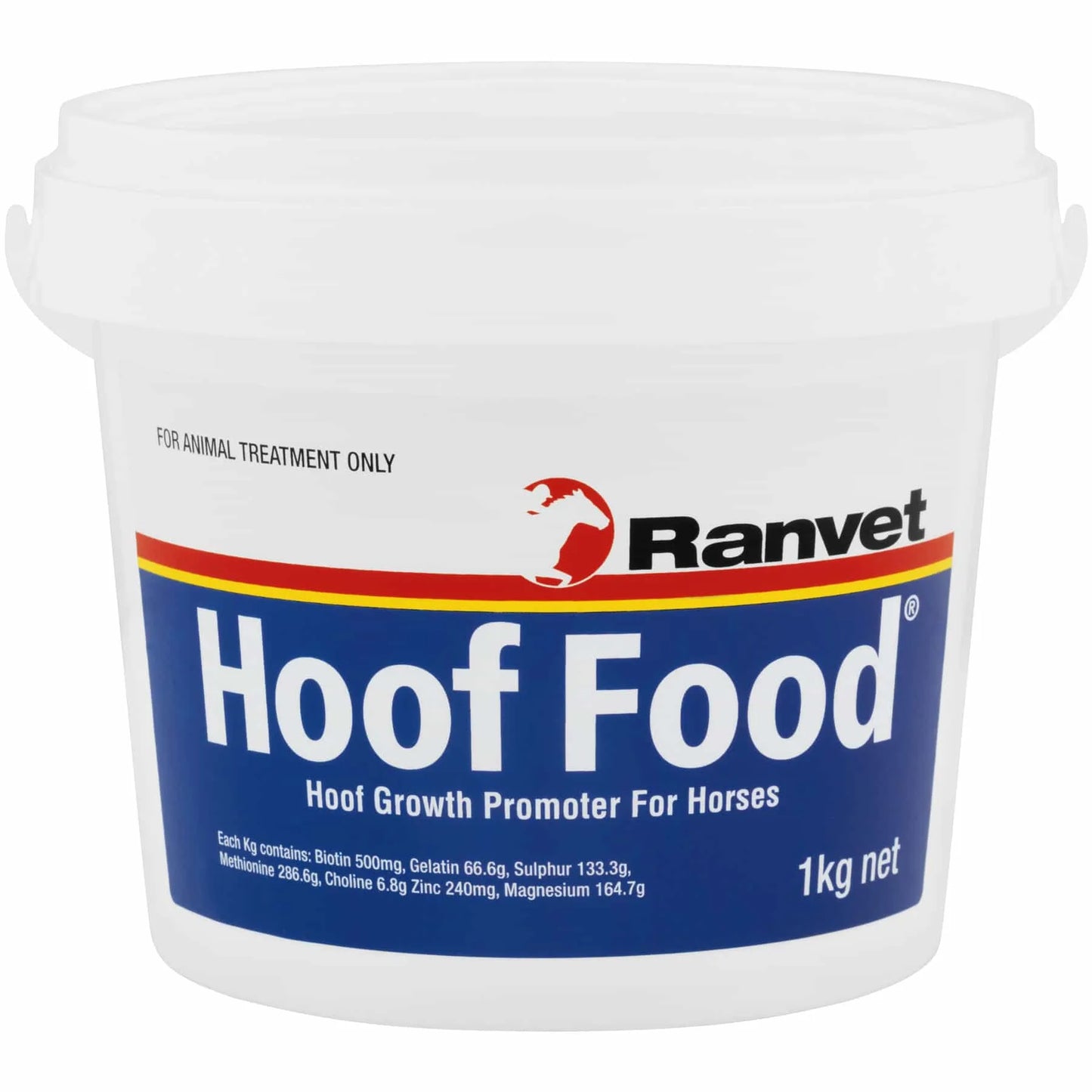 Hoof Food
