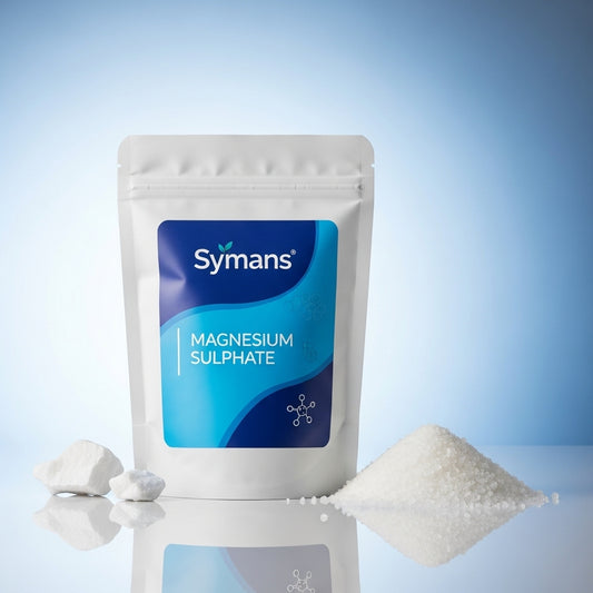 Symans (Magnesium Sulphate)