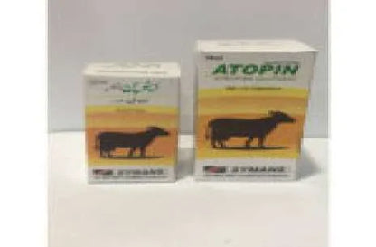 Atopin
