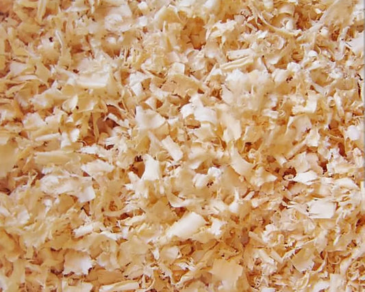 Wood Shavings