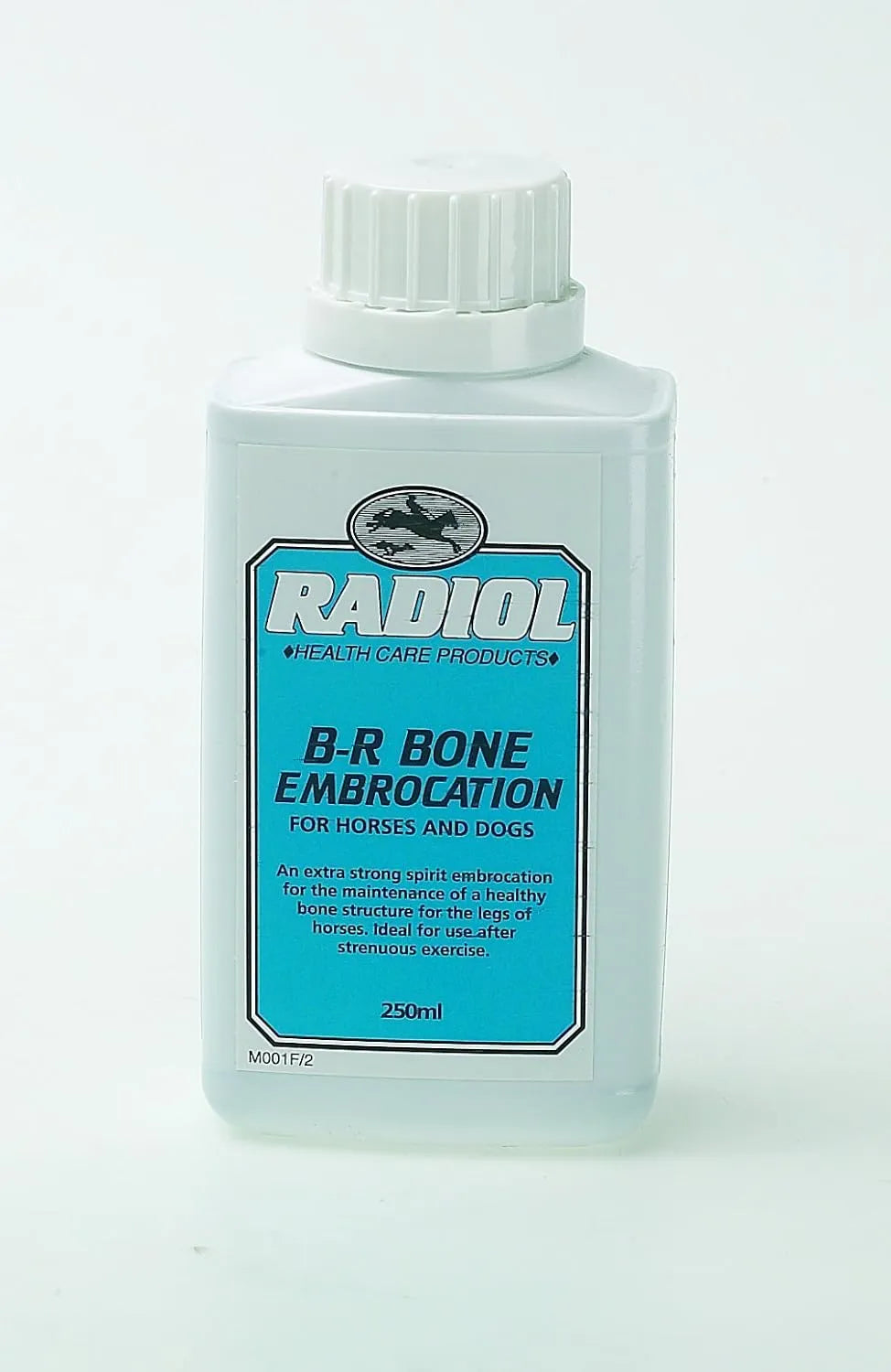 Bone Radiol