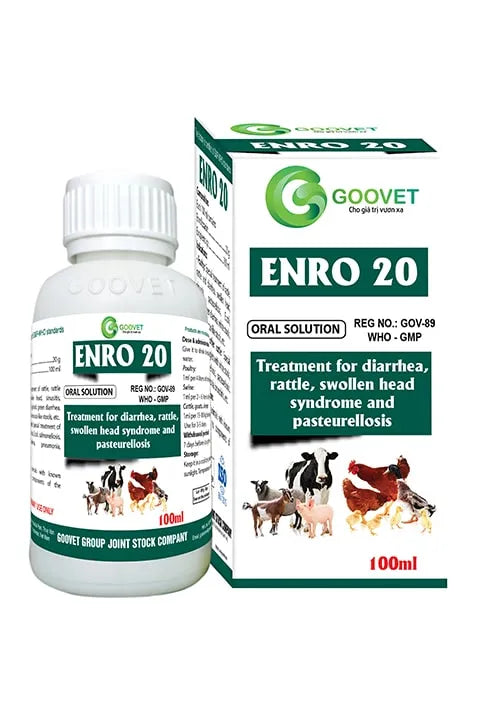 Enro-20