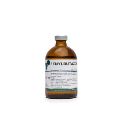 Fenylbutazon-20