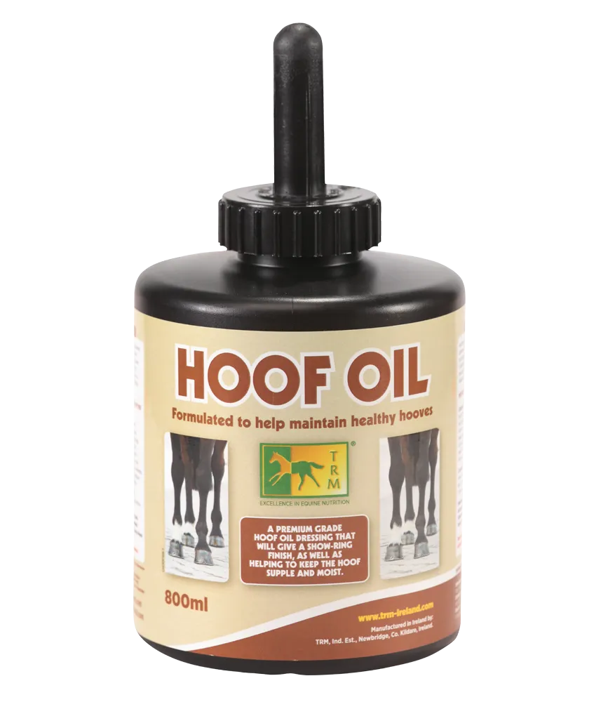 Hoof Oil