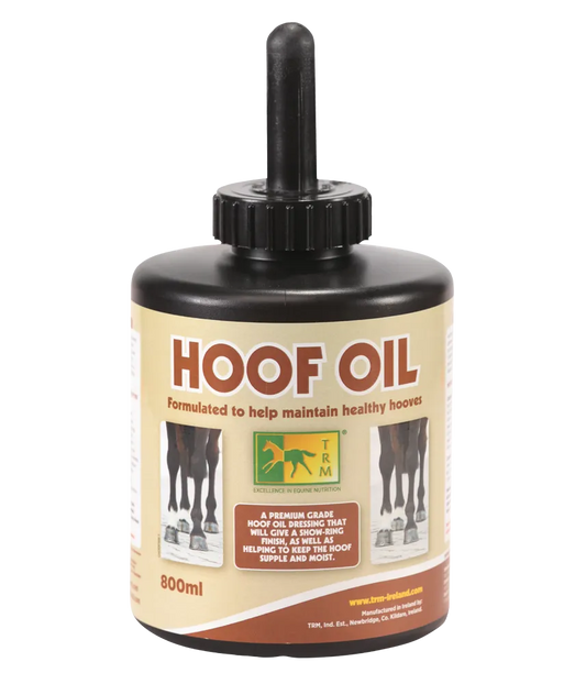 Hoof Oil