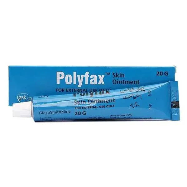 Polyfax